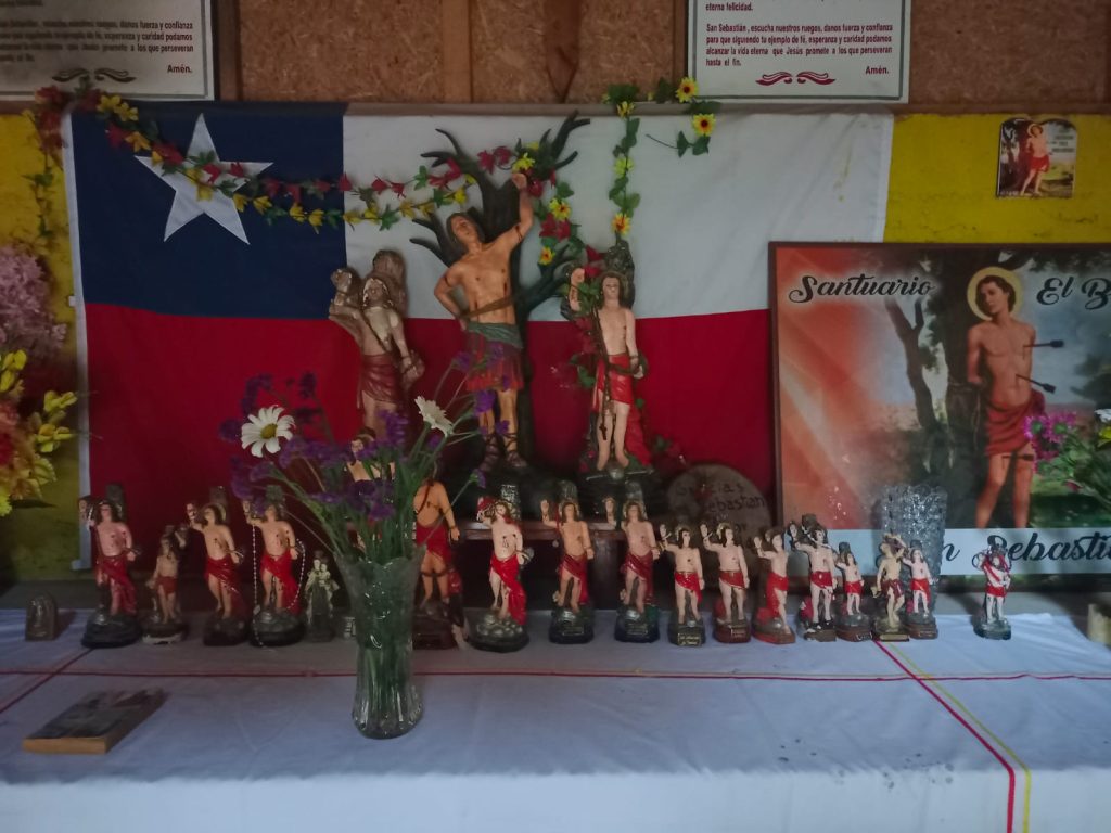 Maule Profundo - Galería de fotos