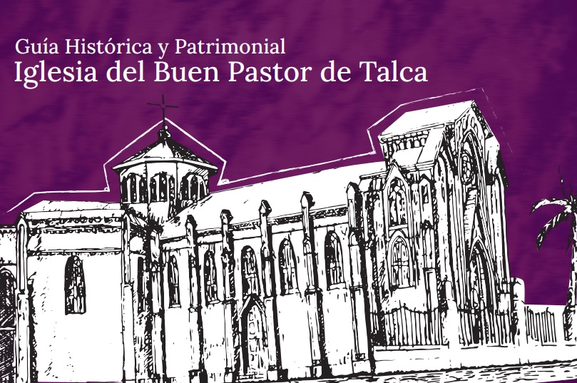 Iglesia El Buen Pastor