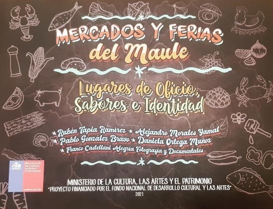 Mercados