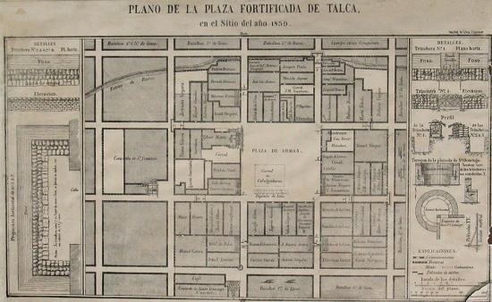 cartografia